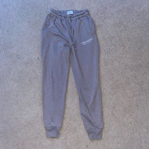 Sweatpants